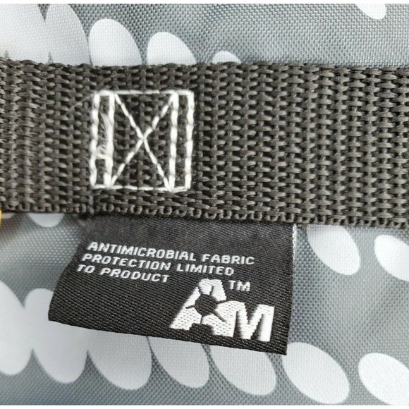 Stearns Infinity Series Coastguard Approved Antimicrobial Youth 50-90Lb Lifevest - Picture 10 of 12